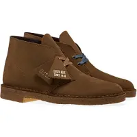 Clarks Originals Desert Boot G - Brown - 41