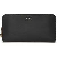 DKNY R8313658bgd Naisten Lompakko