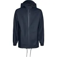 Rains Storm Breaker W3 Black-M - Navy - S