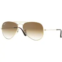 Ray-Ban Aviator - RB3025 001/51 58