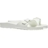 Birkenstock Sandaalit 'Madrid' offwhite