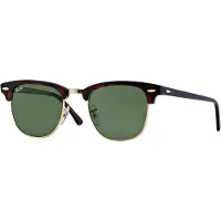 Ray-Ban Clubmaster Rb3016, aurinkolasit
