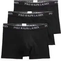 Ralph Lauren Bokserit 3-pack