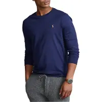 Ralph Lauren Paita laivastonsininen