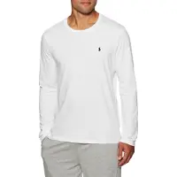 Ralph Lauren 714844759 Pitkähihainen T-paita