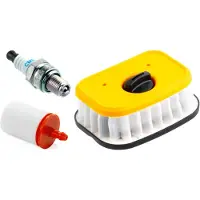 Husqvarna Ilmansuodatin Komplett 25 Microns