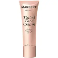 Marbert Tinted Face Cream Sävyttävä kasvovoide 50 ml
