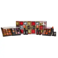 Makeup Revolution Revolution X Game Of Thrones Win Or Die lahjapakkaus