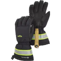 HestraPro GORE-TEX Pro finger Työkäsine