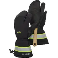 HestraPro GORE-TEX Pro 3-finger Työkäsine