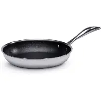 Markus Aujalay Markus Steelsafe -paistinpannu 24 cm