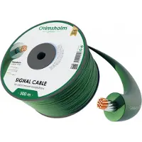 Grimsholm Premium Plus Signaalikaapeli 500m