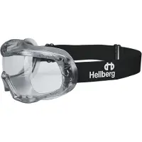Hellberg Suojalasit Neon, kirkas