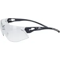 Hellberg Safety Hellberg Oganesson Clear suojalasit