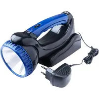 Pointex PTX ladattava käsivalaisin 3 W LED