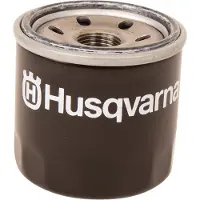 Husqvarna Öljynsuodatin