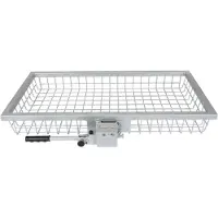 Heck-Pack Kuormakori Optimal 1000 x 500 x 125 mm