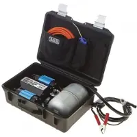 ARB Kompressori Portable Dual 24V
