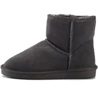 Gooce Bootsit 'Acacia' harmaa