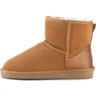 Gooce Bootsit 'Acacia' ruskea