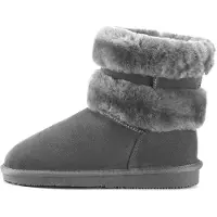 Gooce Bootsit 'Mara' harmaa