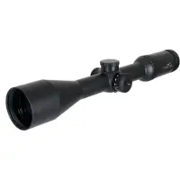 Max-On 2-12x50 HD 4-dot kiikaritähtäin