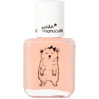 Manucurist Paris Petite Nail Polish Joy L'Oursonne