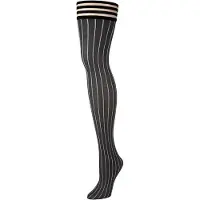 Super Merchant Annabelle Thigh High, D, Seksikkäät sukat