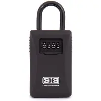 Ocean & Earth Key Vault Security Lukko