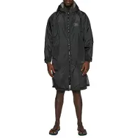Ocean & Earth Super Storm Hooded Poncho