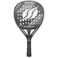 SideSpin Ss Silver Pro 3k Padelmaila