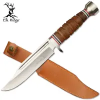 ELK RIDGE Hunter
