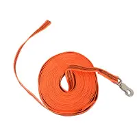 5etta Jäljestysliina litteä 10 m, AntiSlip, Blaze