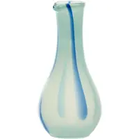 Kodanska Flow Carafe - Blue - 1.2 L