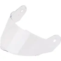 MTR Pred. Clear KDF31 Pinlock Läpinäkyvä unisex, size UNI