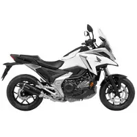 Leo Vince NC750X 21-