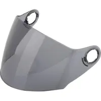 MTR Demi-Jet 4 Visiiri Tummaksi sävytetty unisex, size UNI
