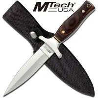 Mtech Boot Knife