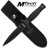 Mtech Boot Knife