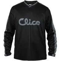 Clice Racing Equipment Tr Trial Pitkähihainen Trikoo