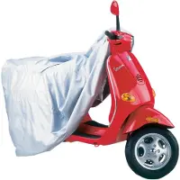 Nelson Rigg Scooter Kansi