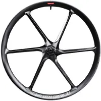 Bike Ahead Biturbo Cross Cl Disc Tubeless 20-21 Sora Takapyörä