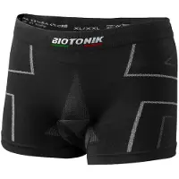 Biotonik Italia Pohjakerroksen Shortsit