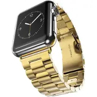 SKALO Ranneke Apple Watch Series 1-3 38mm - Kulta