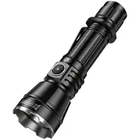 Speras Taktillinen Taskulamppu T2-70 Mukana 3300 Lumens