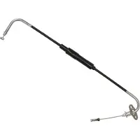 Sno-X pakoventtiilin vaijeri arctic cat 6000 2014-18 (oem# 0909-019)
