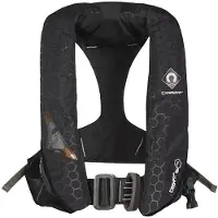 Crewsaver Crewfit+ Pro 180N paukkuliivi