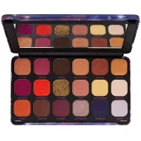 Revolution Beauty Makeup Revolution Cosmic Trip Forever Flawless Shadow Palette 18x