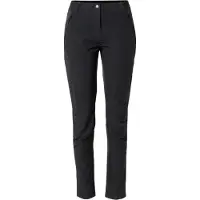 Jack Wolfskin Women's Geigelstein Slim Pant naisten retkeilyhousut