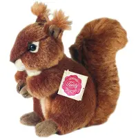 HERMANN Teddy Oravapehmolelu 17 Cm